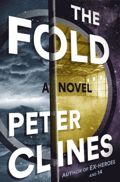 Peter Clines - Fold, E-bok