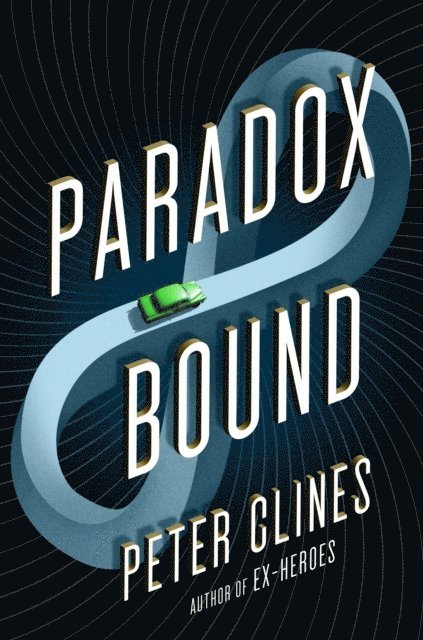 Peter Clines - Paradox Bound, E-bok