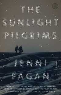 The Sunlight Pilgrims: The Sunlight Pilgrims: A Novel