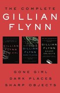 Complete Gillian Flynn