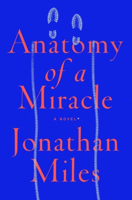 Jonathan Miles - Anatomy of a Miracle, E-bok