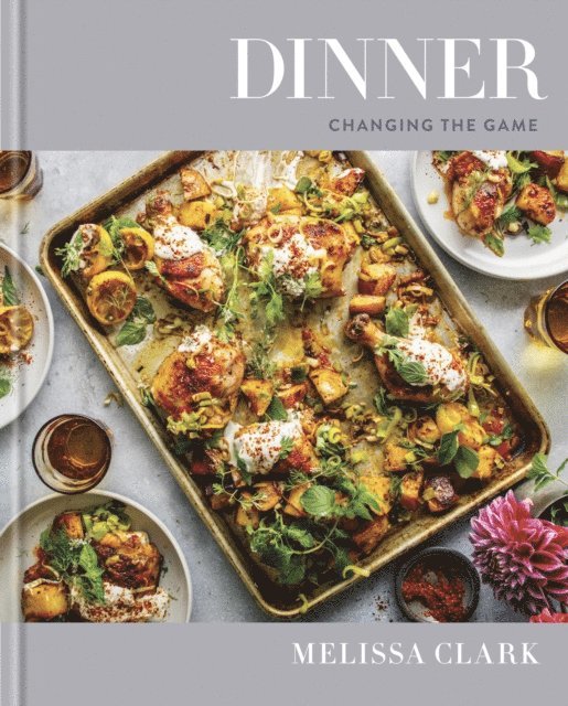 Melissa Clark - Dinner, E-bok