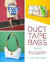 R Morgan - Duct Tape Bags, Häftad. Tillgänglighet: Tillfälligt slut