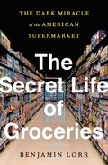 Secret Life of Groceries