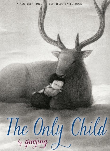 Guojing - Only Child, E-bok