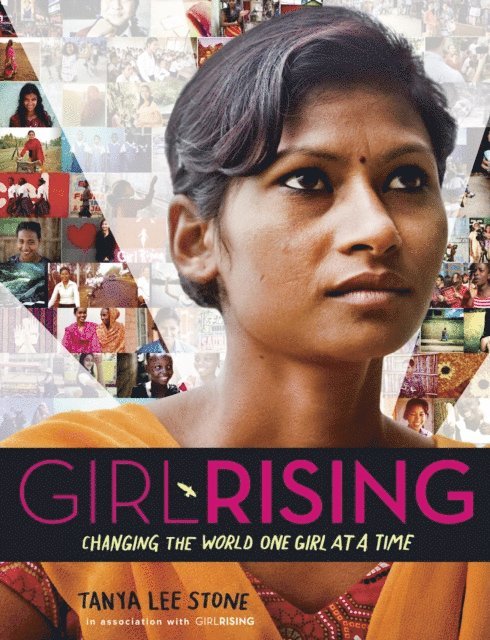 Tanya Lee Stone - Girl Rising, E-bok