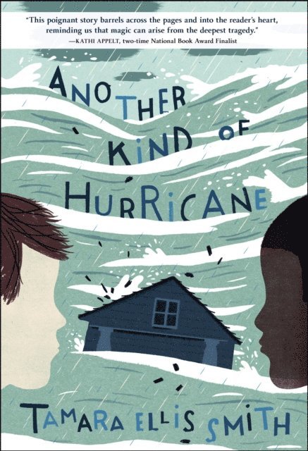 Tamara Ellis Smith - Another Kind of Hurricane, E-bok