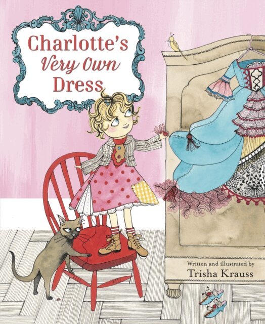 Charlotte's Very Own Dress