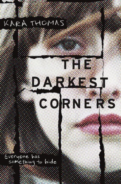 Kara Thomas - Darkest Corners, E-bok