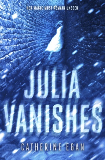 Catherine Egan - Julia Vanishes, E-bok. Tillgänglighet: Lägg i varukorg