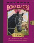 Horse Diaries #12: Luna