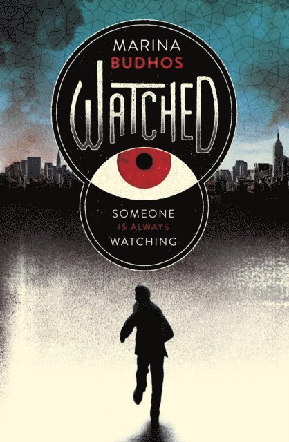 Marina Budhos - Watched, E-bok