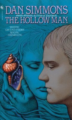 Dan Simmons - The Hollow Man, Pocket