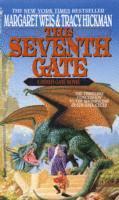 The Seventh Gate : A Death Gate Novel