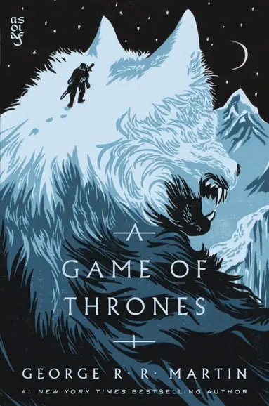 Game of Thrones by George R. R. Martin