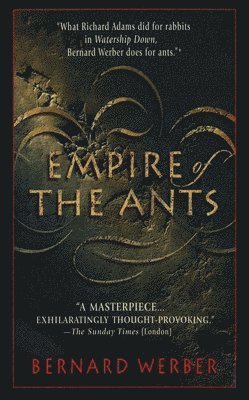 Bernard Werber - Empire of the Ants, Pocket