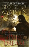 Fevre Dream av George R r Martin, George R R Martin