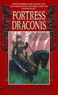 Fortress Draconis: Book One of the Dragoncrown War Cycle