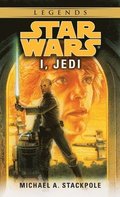 I, Jedi: Star Wars Legends