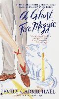 Emily Carmichael - A Ghost for Maggie, Pocket