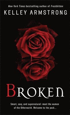 Kelley Armstrong - Broken, Pocket