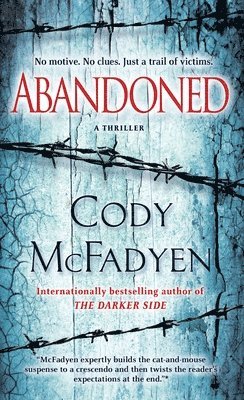 Cody McFadyen - Abandoned, Pocket