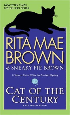 Rita Mae Brown - Cat of the Century, Pocket