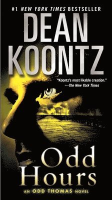 Dean Koontz - Odd Hours: An Odd Thomas Novel, Pocket