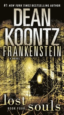 Dean Koontz - Frankenstein: Lost Souls, Pocket