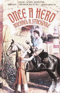 Once a Hero: A Fantasy Novel