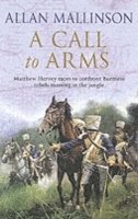 Allan Mallinson - Call To Arms, Häftad