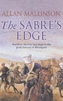 Sabre's Edge av Allan Mallinson