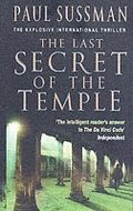 Last Secret Of The Temple
