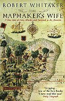 The Mapmaker's Wife