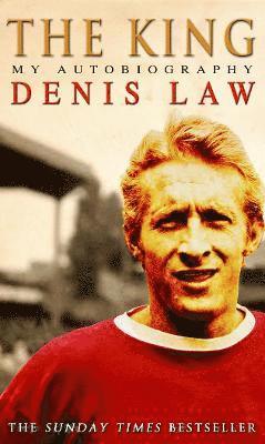 Denis Law - King, Häftad. Tillgänglighet: Lägg i varukorg