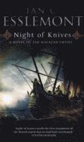 Night Of Knives