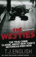 T.J. English - Westies, Häftad