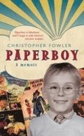 Paperboy