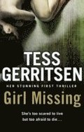 Girl Missing
