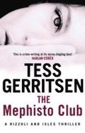 Gerritsen, T: The Mephisto Club