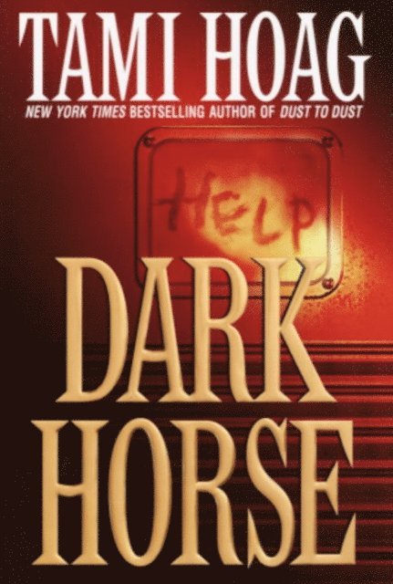 Tami Hoag - Dark Horse, E-bok