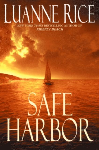 Luanne Rice - Safe Harbor, E-bok