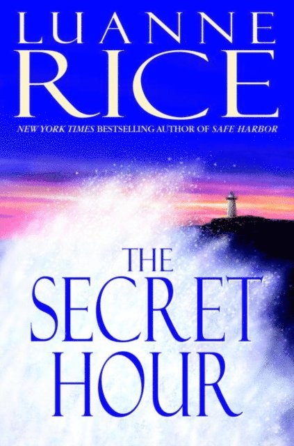 Luanne Rice - Secret Hour, E-bok