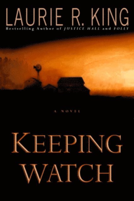 Laurie R. King - Keeping Watch, E-bok
