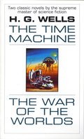 Time Machine and The War of the Worlds