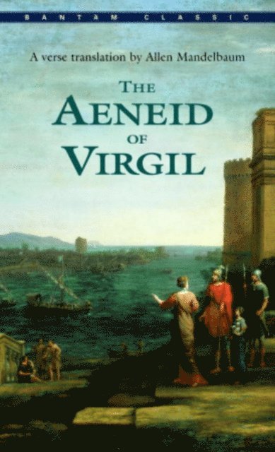 Virgil - Aeneid of Virgil, E-bok
