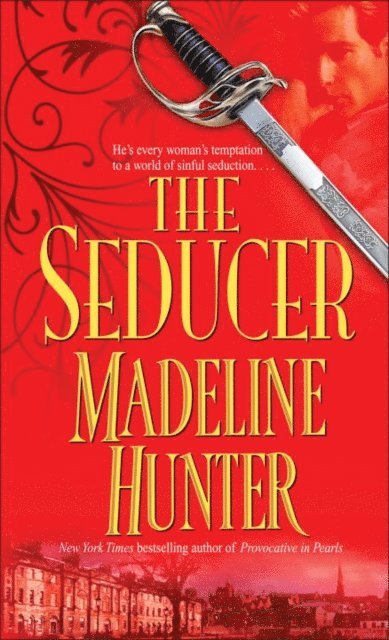 Madeline Hunter - Seducer, E-bok