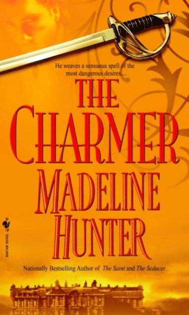 Madeline Hunter - Charmer, E-bok