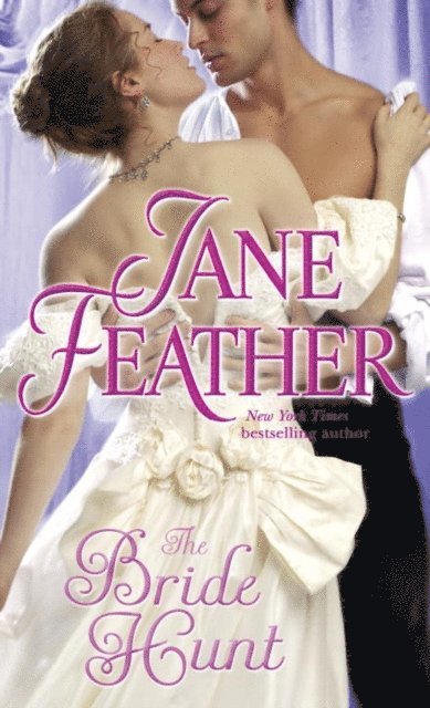 Jane Feather - Bride Hunt, E-bok