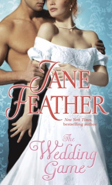 Jane Feather - Wedding Game, E-bok